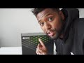 Beginning of video