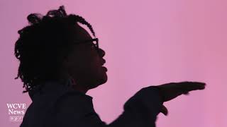 Artist Cauleen Smith's Inspiration for "Give It Or Leave It"