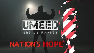 Umeed | Brb De Rapper | Imran Khan's Latest Song | #GeneralElection2024
