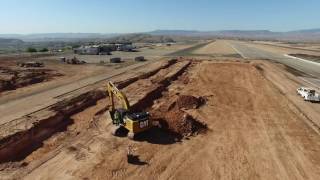 Sunroc Corporation Dixie Applied Technology College Project