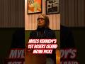 Myles Kennedy Reveals His Childhood Movie Obsession #RaidersOfTheLostArk #Nostalgia