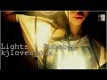 Lights Ellie Goulding ; Dubstep (Music Video)