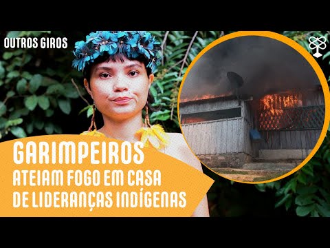 Povo Yanomami e