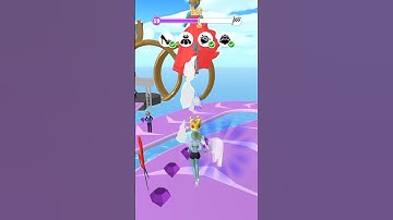 Level 59 ( Bridal Rush ! All Levels Game Play Walkthrough For Android And iOS )