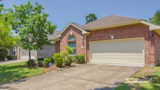 58 N Bendrook Loop , House For SALE in The Woodlands, TX