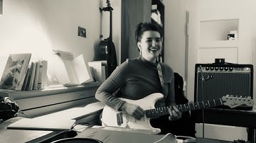 Lea Lustenberger - After All (Homestudio Version)