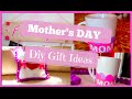 Mother&#39;s Day DIY Gift Idea