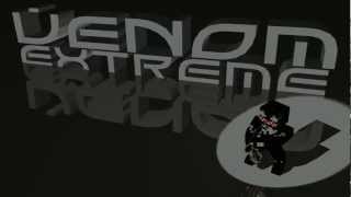 Vinheta / Intro para o canal do Venom Extreme dançando epic sax guy V2.0