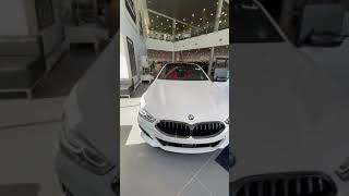 Bmw M850I #Shorts