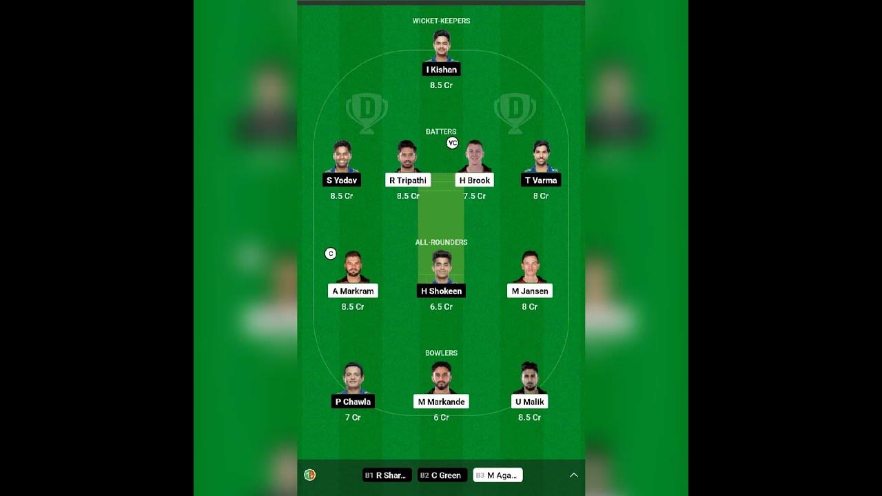 SRH VS MI Ki Dream 11 Ki Team Ipl Ke Best Guru Ki Tips YouTube srh-vs-mi-ki-dream-11-ki-team-ipl-ke-best-guru-ki-tips-youtube