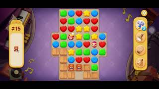 Matchington Mansion Level 11 Matchington Mansion Level 11