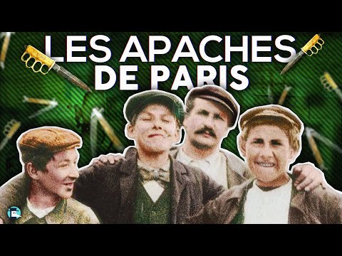 Vidéo: Quel genre de cérémonies les Apaches avaient-ils ?