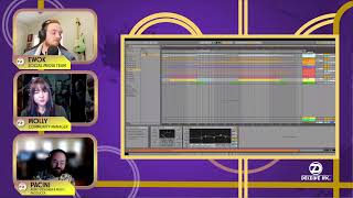 Interview: The Music of Deceive Inc. ft. Deceive Inc. Audio Designer!