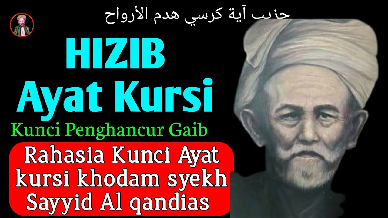 Rahasia Tersembunyi Ilmu Hizib dan Ayat Kursi Terungkap