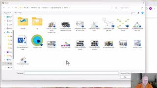 Split Microsoft Visio File into Pages