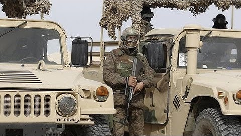 Tunisian man mistakenly killed in anti-terror operation