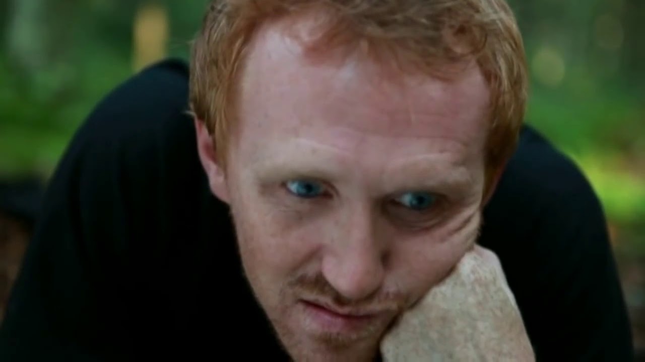 Orthodox Parables 1.  An unusual obedience