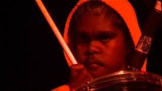 Bush Bands Bash 2006 Family Mix
