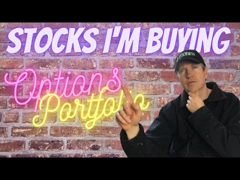 My Option Portfolio Update  |  Stocks I Am Buying Now  |  $BABA $CVNA $WBD - My Option Portfolio Update  |  Stocks I Am Buying Now  |  $BABA $CVNA $WBD