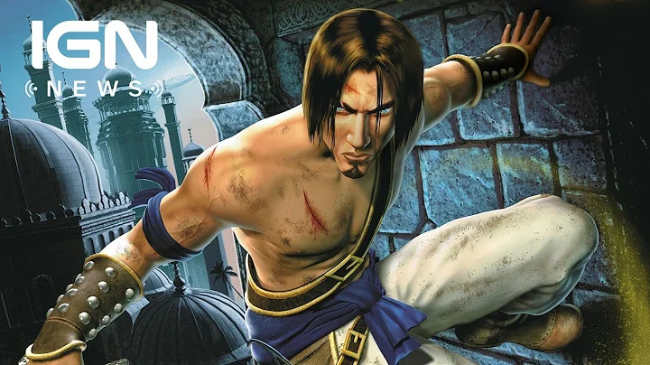 July's Free Ubisoft Game Revealed - IGN News