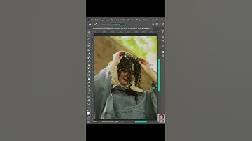 Just ONE-CLICK to Color Correction in Photoshop