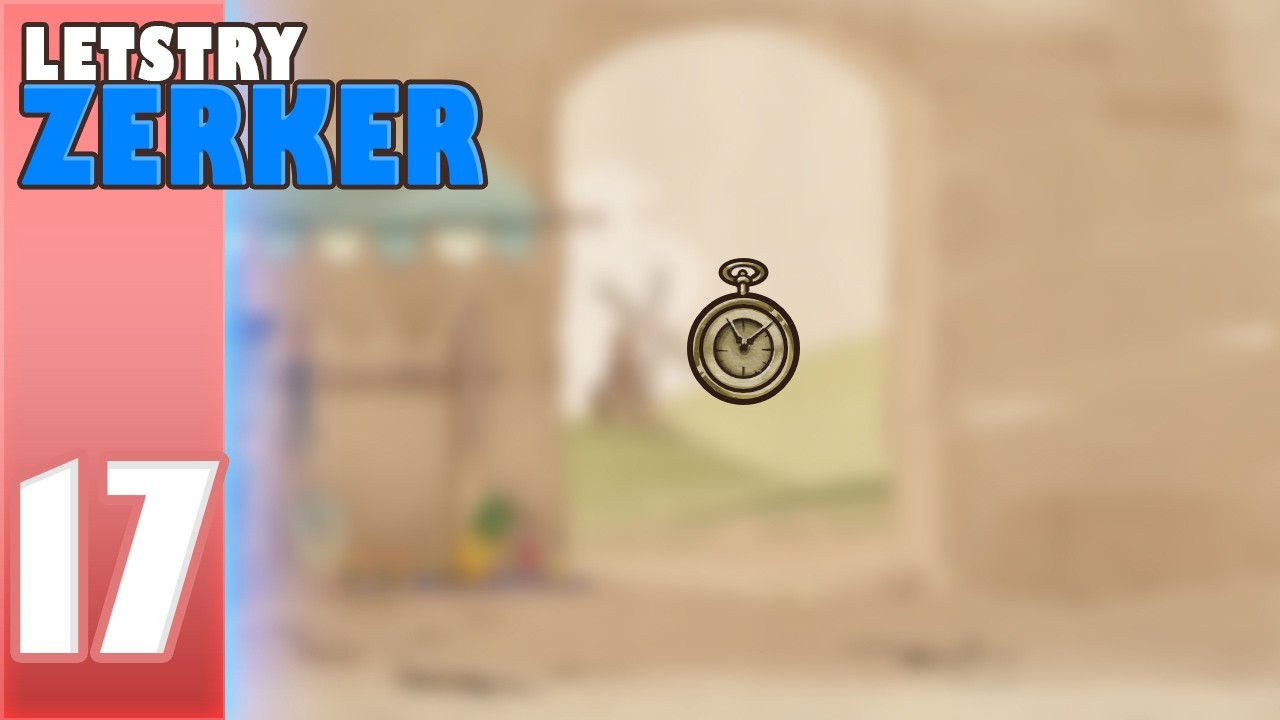 Time Dilator: BPB Ranked S4E17