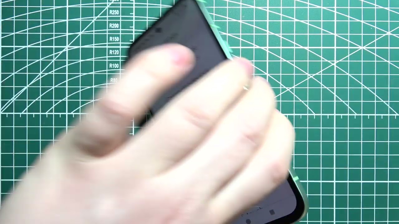 Pixel Phone: How to Charge