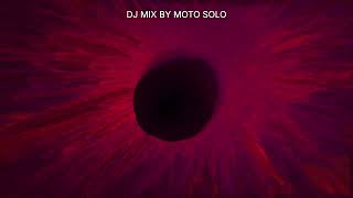 DJ Mix – Terranova – Hotel Amour (Nightporter Remixes) – Deep Tech House – Continuous Mix