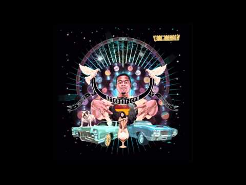 Big K.R.I.T. - Rise and Shine