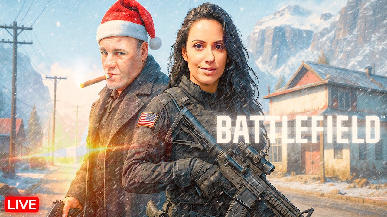 REDSEC BATTLE ROYALE