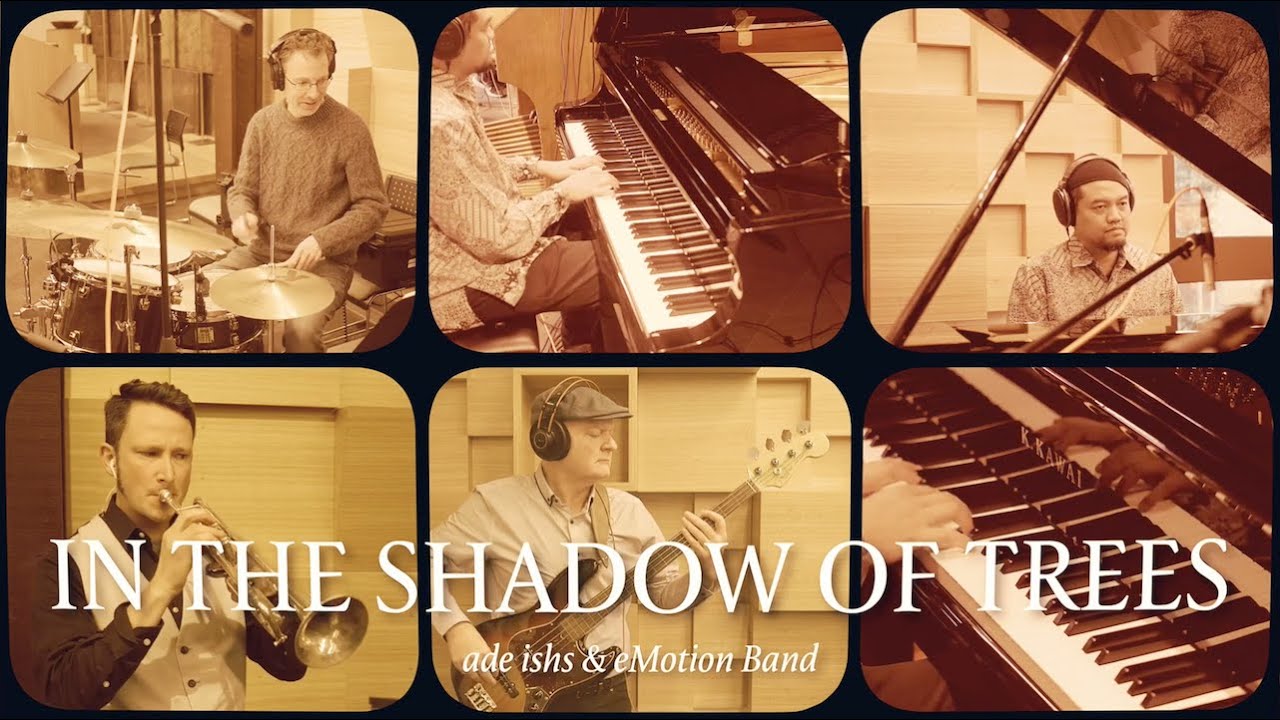 Ver In the Shadow of Trees — ade ishs & eMotion Band en YouTube