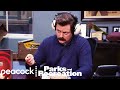 Ron Swanson Can't Handle Whiners - Parks and Recreation