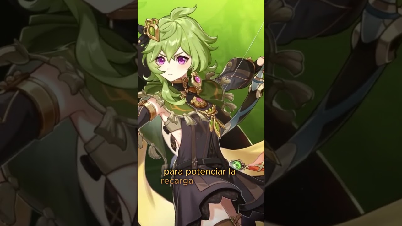 Builds en menos de un minuto: Collei 