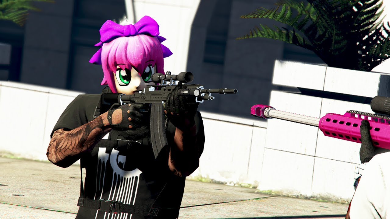 MOTMUS vs Crazy Krille (2)