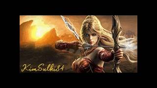 D2R PvM RotW- Telebowa - P8 Chaos Build Showcase (Renewed Break Sunder Charm Added)