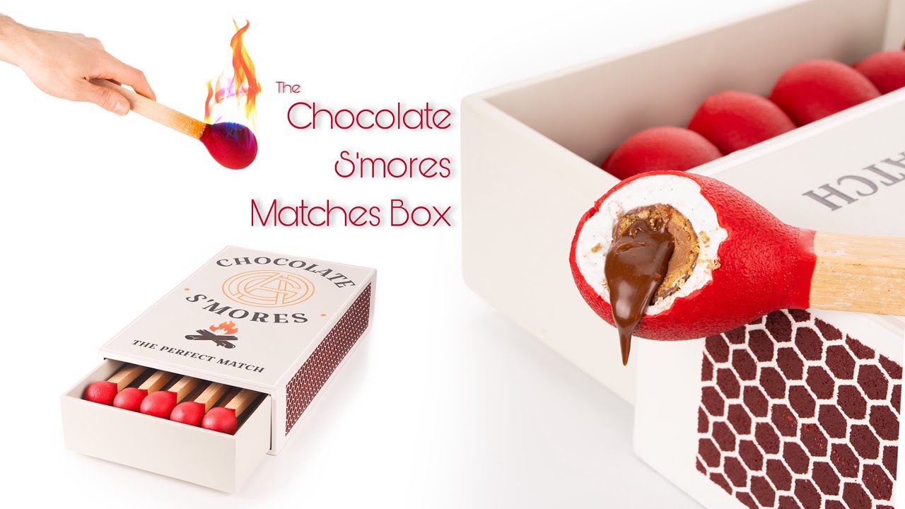 Chocolate Matches!