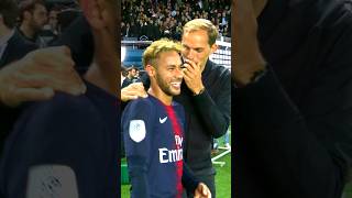 Neymar vs Lyon 🥵🔥