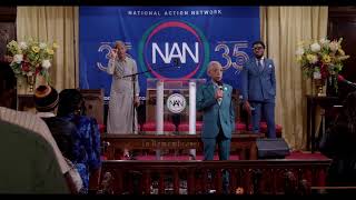 Saturday Action Rally: Featuring Rev. Al Sharpton