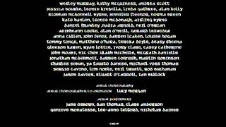 Closing To Ella Enchanted 2004 Vhs