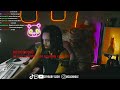 Crybaby Cash records "Hangover"