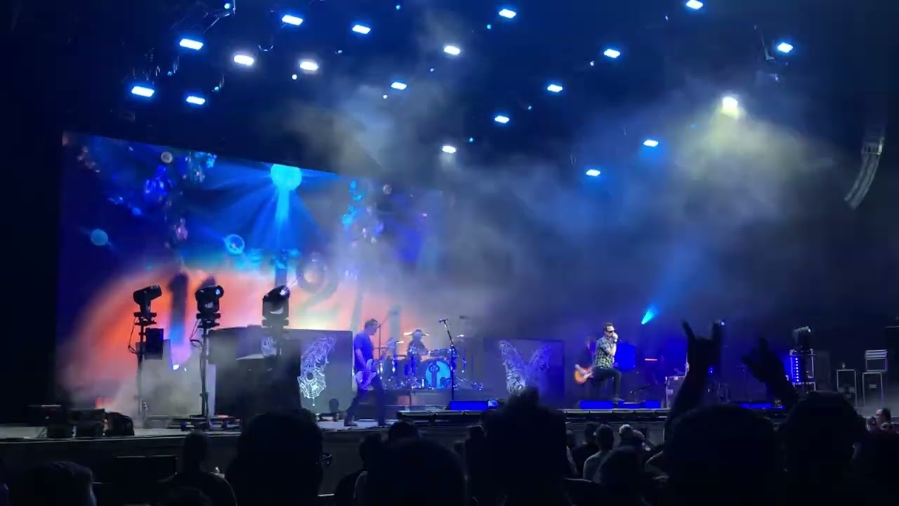 Stone Temple Pilots