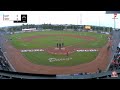 FREE LIVE STREAM: 2025 Western Canadian Baseball League All-Star Game
