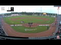 FREE LIVE STREAM: 2025 Western Canadian Baseball League All-Star Game