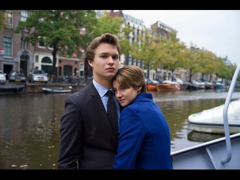 Csillagainkban a hiba (The Fault In Our Stars) - Feliratos előzetes #1. (12)