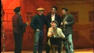 Olacaga Care Yoxmush Tamashasindan Bir Parca