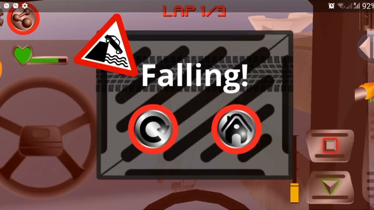 巴士遊樂園 炒車篇10