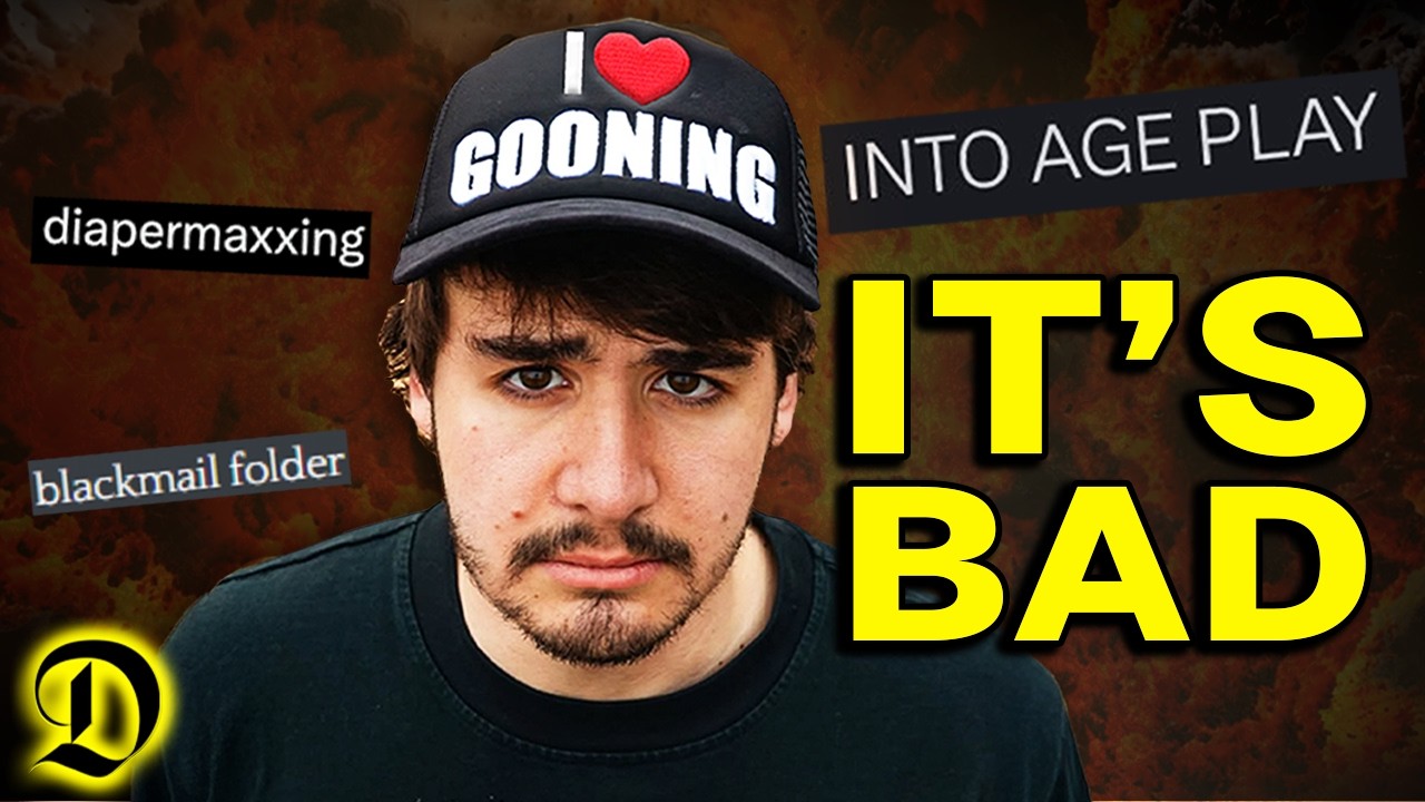 The Turkey Tom Situation is Crazy...