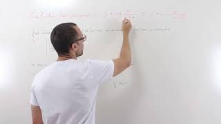 13:13exercice  dériver une fonction quotient v1 720p