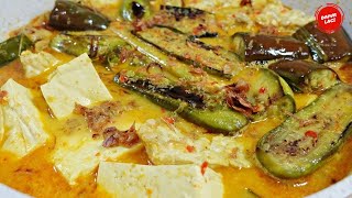 MASAK TAHU TEMPE BIASA JADI LUAR BIASA... JAMIN BIKIN KETAGIHAN !!