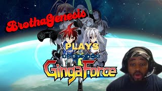 GingaForce is BRUTAL - Here's Why I Love It